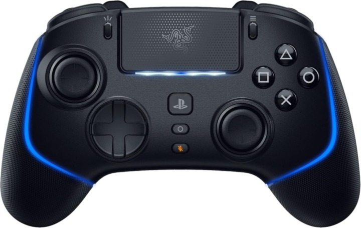 PS5用コントローラー ワイヤレス
