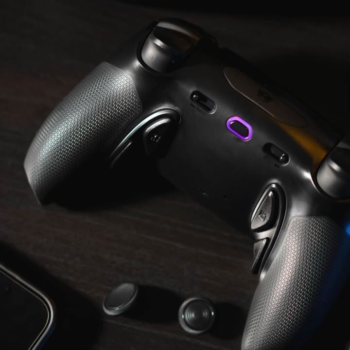 PS5用コントローラー よくある質問