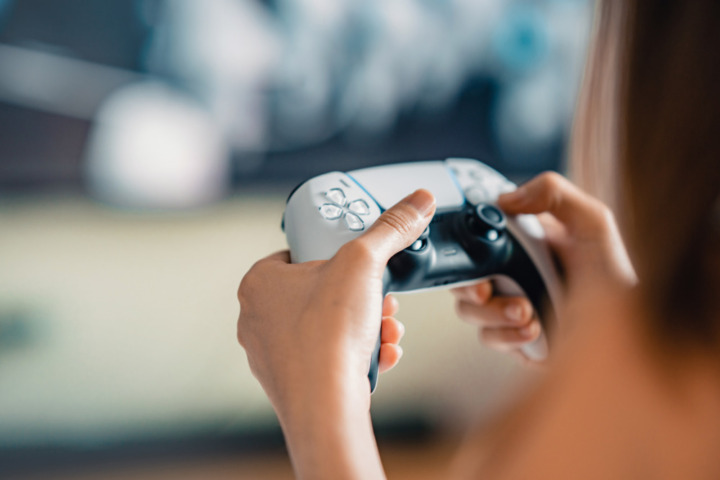 PS5用コントローラー 関連商品