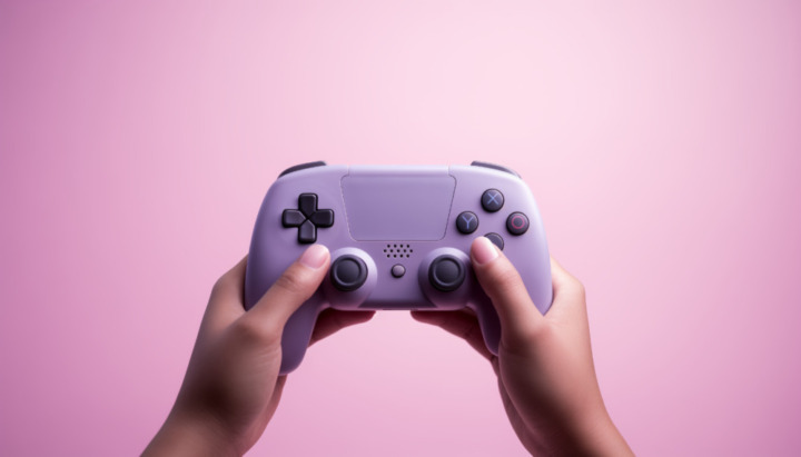 PS5用コントローラー メーカー
