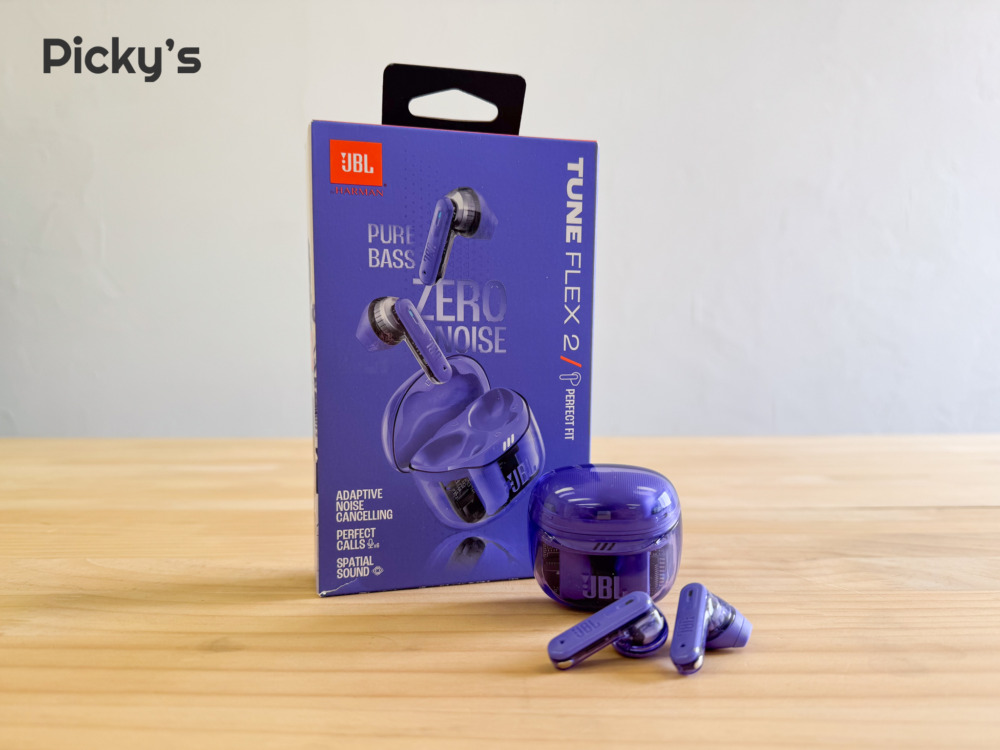 JBL TUNE FLEX 2
