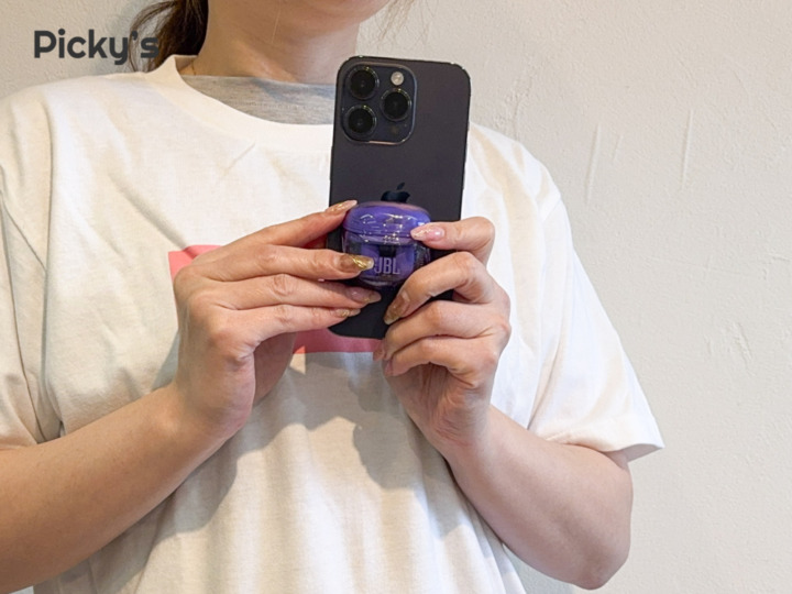 JBL TUNE FLEX 2 おすすめ