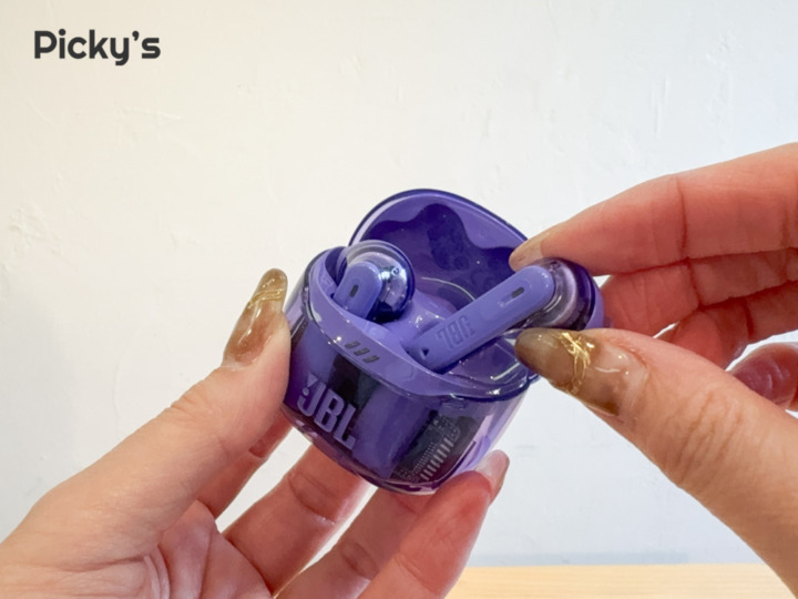 JBL TUNE FLEX 2 良い点