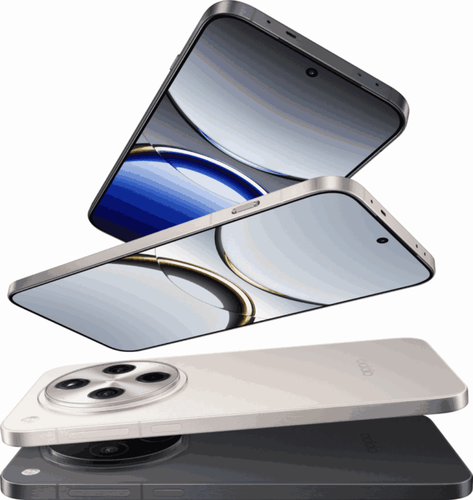 OPPOスマホ シリーズ