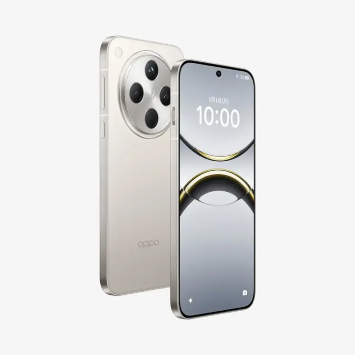 OPPOスマホ Find X