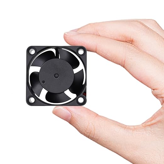 120mm・140mm以外のPCケースファンサイズの規格・種類