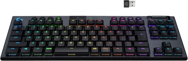 PS5対応キーボード 接続方法