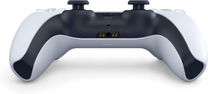 PS5向けイヤホン イヤホンジャック