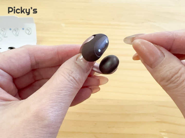 Anker Soundcore AeroClip