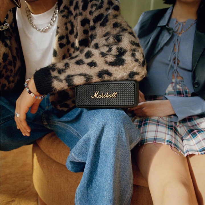 マーシャルのスピーカー Bluetooth