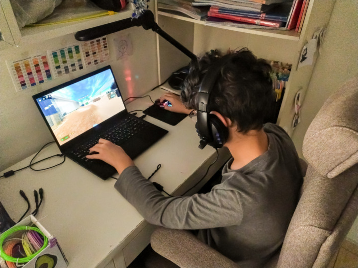 最小スペックは低コストでプレイできるが楽しめない