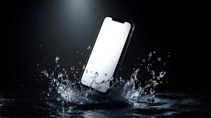 防水スマホ 防水等級