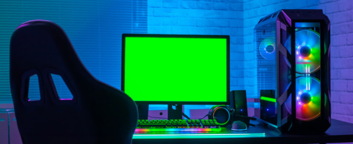 フォートナイトを快適にプレイするのに必要なゲーミングPCの推奨スペックは？
