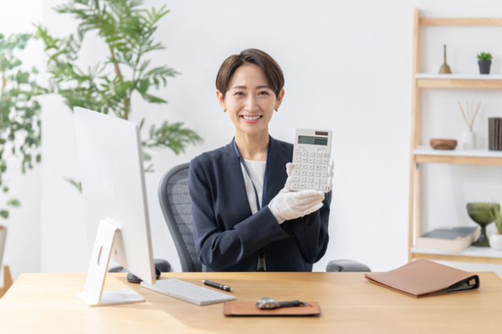 パーツ構成で事前査定してもらえるサービスがおすすめ