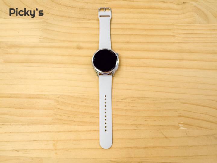Xiaomi Watch S4 口コミも