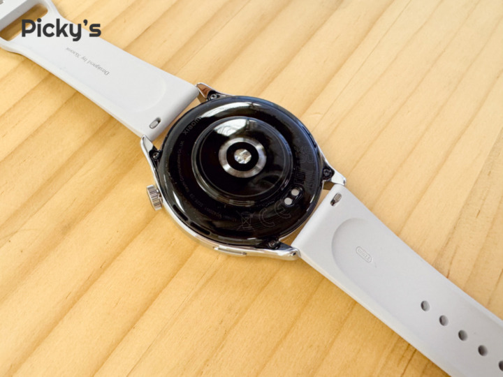Xiaomi Watch S4