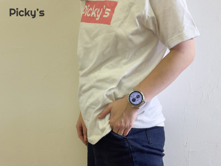 Xiaomi Watch S4