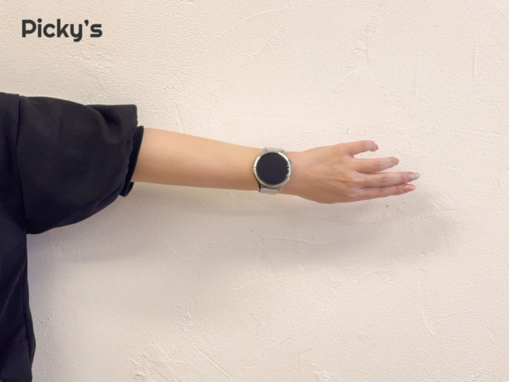 Xiaomi Watch S4 他スマートウォッチ