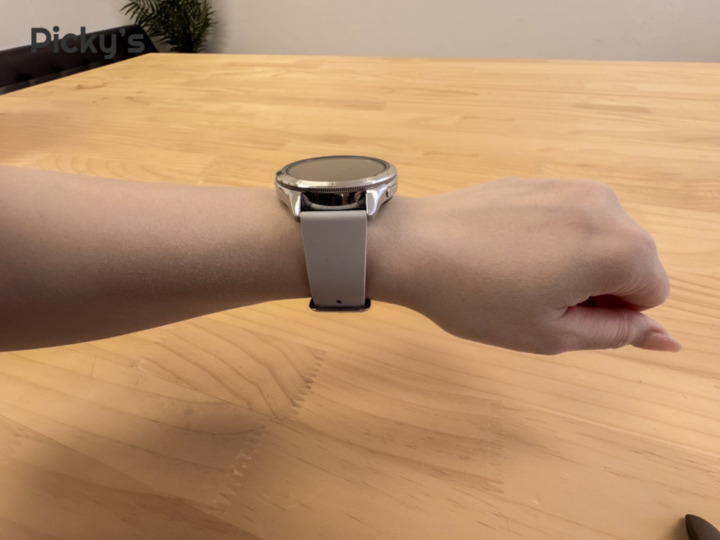 Xiaomi Watch S4 サイズ
