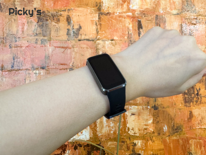 HUAWEI Band 10をおすすめしない人