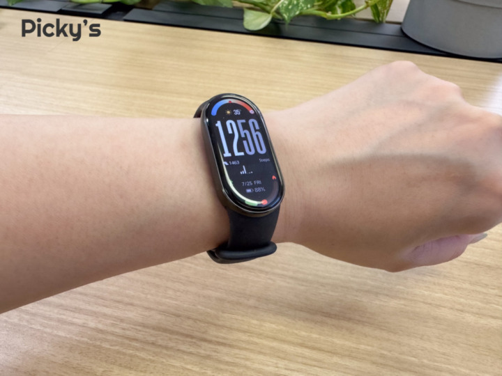Xiaomi Smart Band 10がおすすめな人