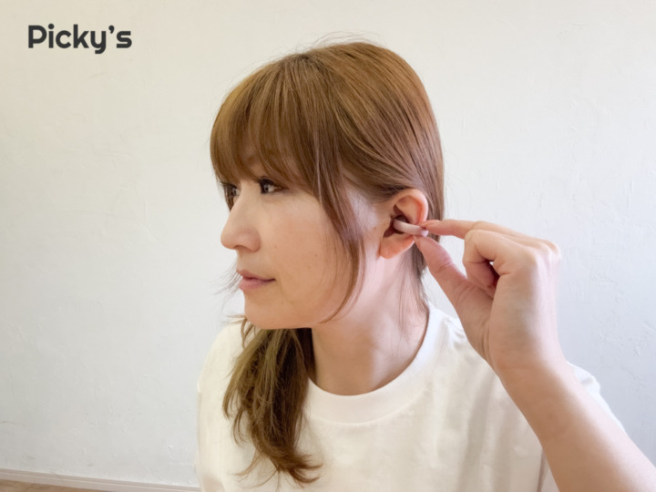 Anker Soundcore AeroClip