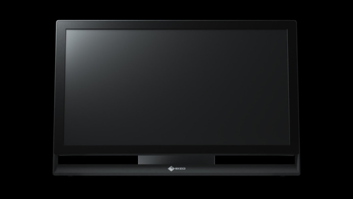 有機ELモニター EIZO