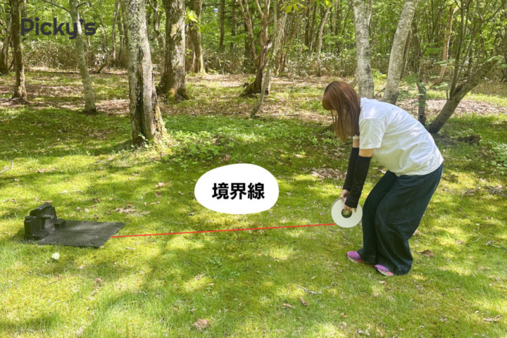 検証③：芝刈り能力