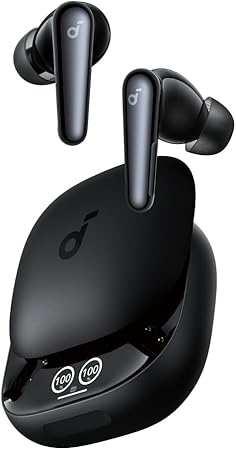 イヤーピースでフィット感を調整できるカナル型がおすすめ