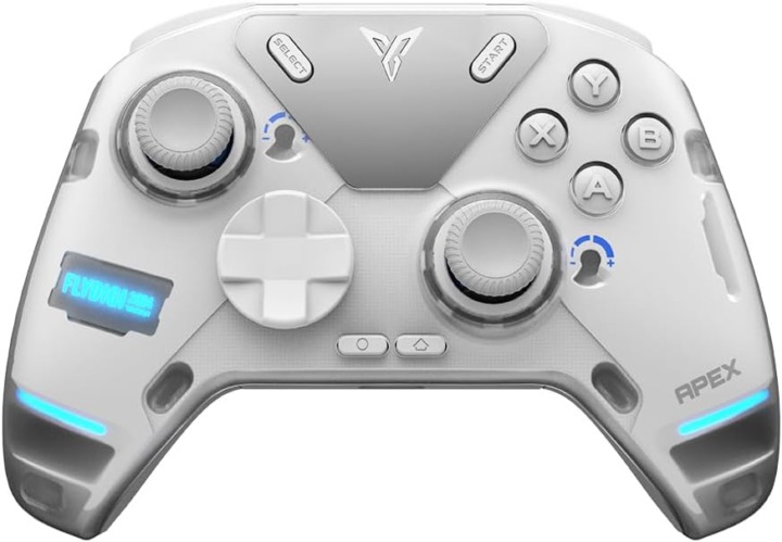 iPad用コントローラー Xboxタイプ