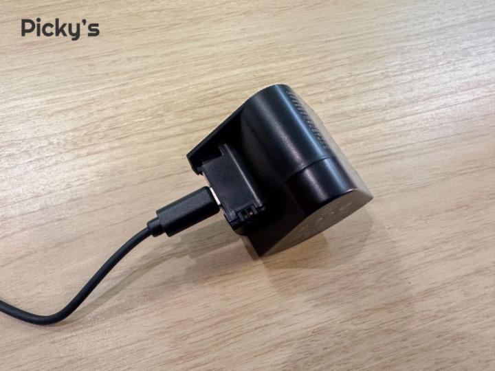 SwitchBot ロックUltra 顔認証セット バッテリー充電