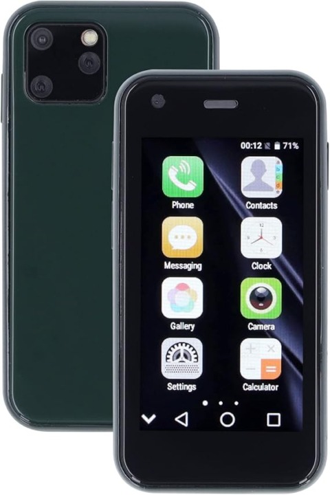 シニア向けスマホのよくある質問