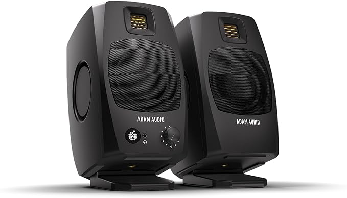 音楽を聴くなら、モニタースピーカーではないタイプを選ぶ
