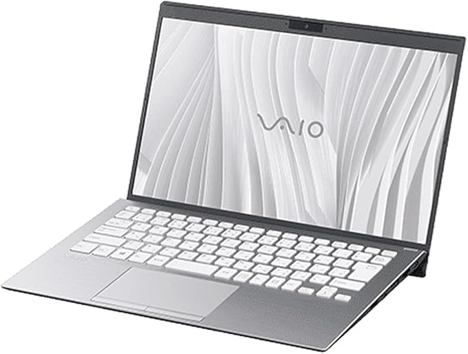 VAIO:洗練されたスタイリッシュなデザイン&高性能