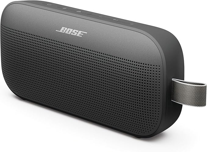 迫力のある重低音で雰囲気のある音が得意な「Bose（ボーズ）」