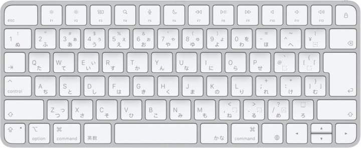 iPad用コントローラー キーボード