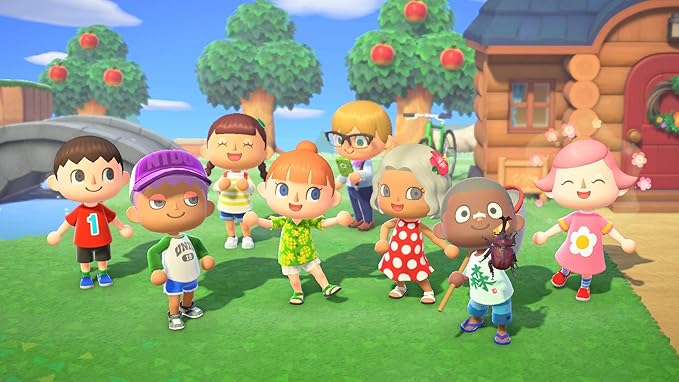 たくさんのソフトを遊びたいなら「初代Switchソフト」をチェック