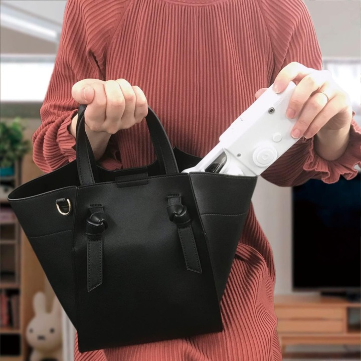 ハンディミシン サイズ