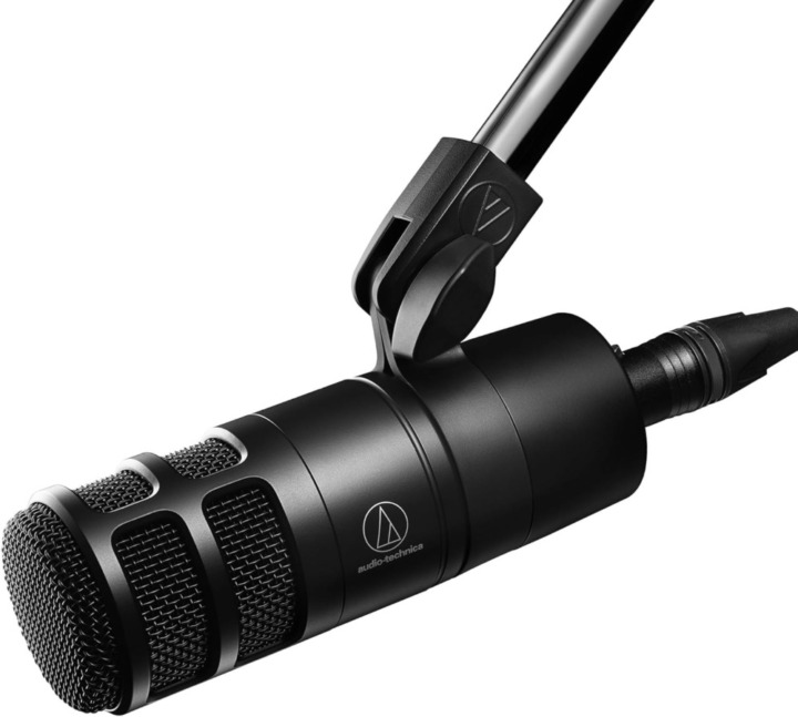 ゲーミングマイク XLR