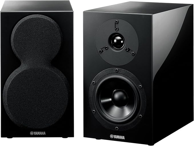 ラインナップ豊富で、ナチュラルな音の再現が得意な「YAMAHA（ヤマハ）」