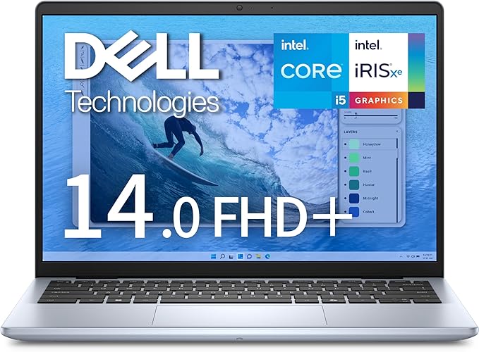 Dell:法人・個人ともに高評価の信頼ブランド