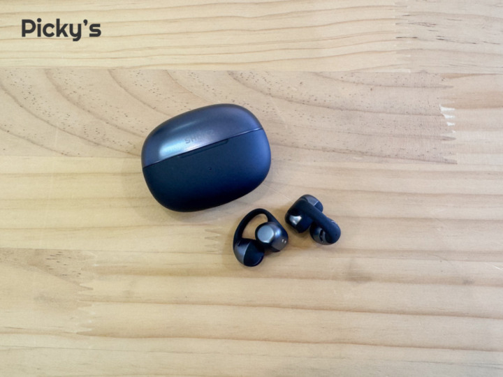 Shokz OpenDots ONEのよくある質問
