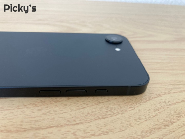 iPhone 16eレビュー結果