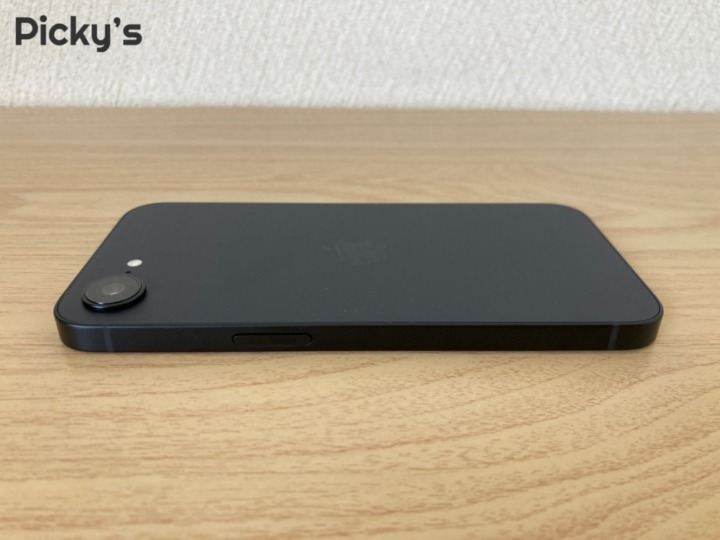 iPhone 16eのいい口コミ