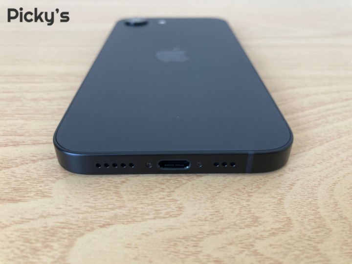 iPhone 16eレビュー結果