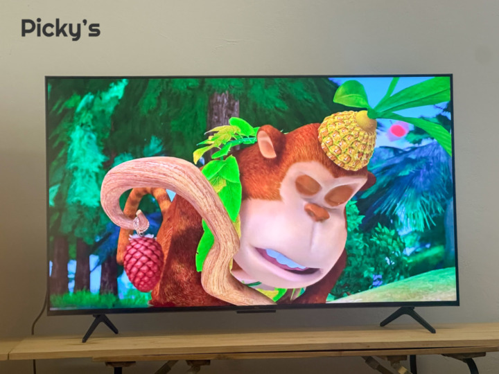 TCLチャンネルは無料項目がなくて作品を見つけにくいのが残念
