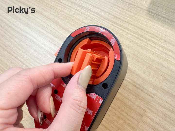 SwitchBot ロックUltra 顔認証セット サムターンホルダー