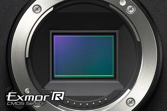 コンパクトなミラーレスカメラ APS-Cサイズが定番!「センサーサイズ」から選ぶ