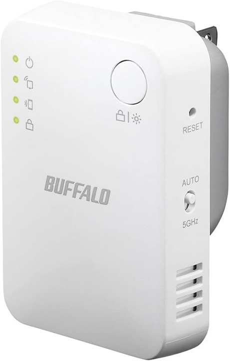 Wi-Fi中継機 まとめ