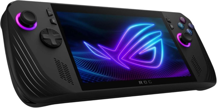 ポータブルゲーミングPC メーカー